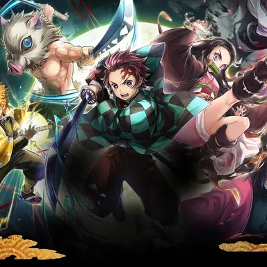 Profile image of Demon slayer