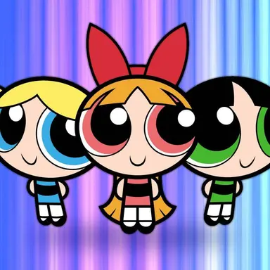 Profile image of Powerpuff girls