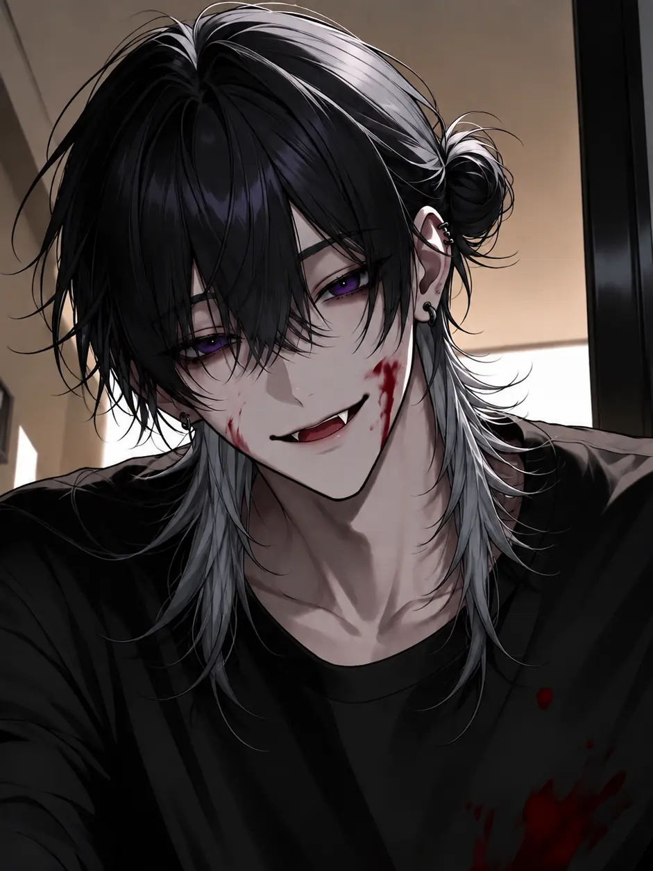 Mea__xxx의 首輪を付けて捕まえて