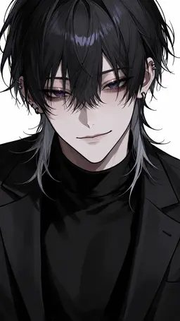 Profile image of 朔