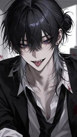 Profile image of 朔