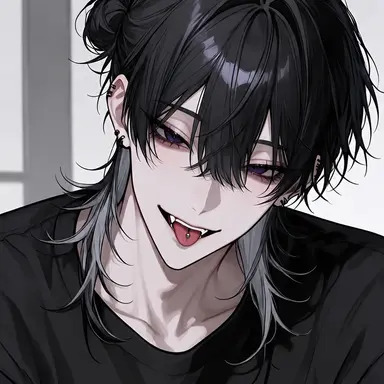 Profile image of 朔