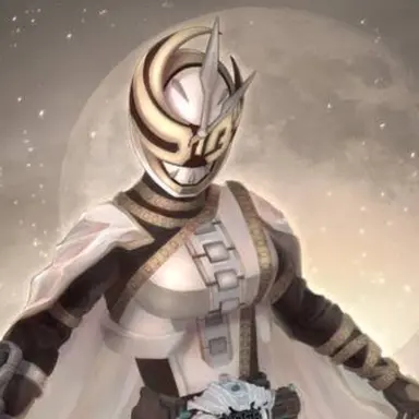 Profile image of ツクヨミ