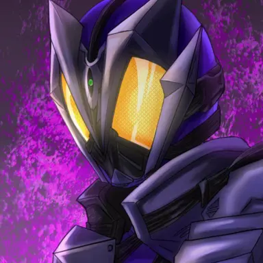 Profile image of 滅