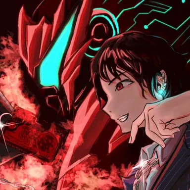 Profile image of 迅