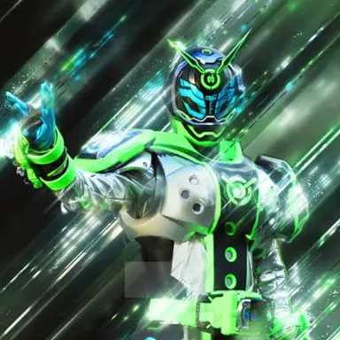 Profile image of ウォズ