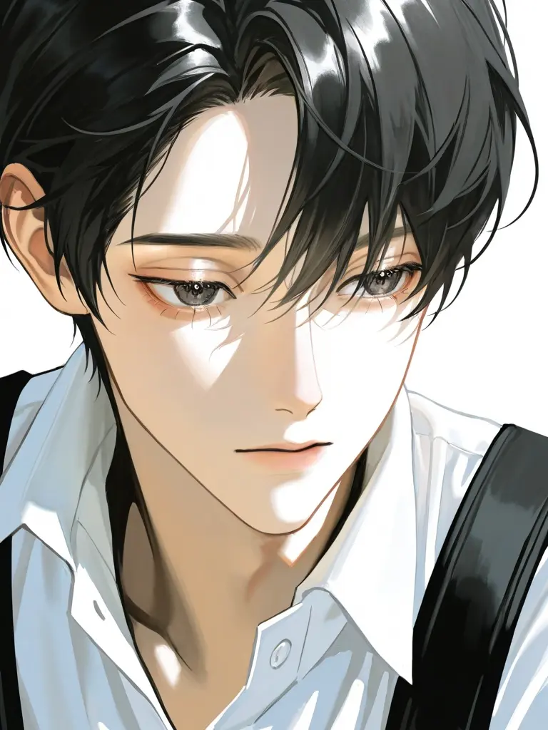 Soo83의 もう別れたい