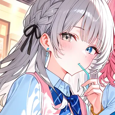 Profile image of ツキ