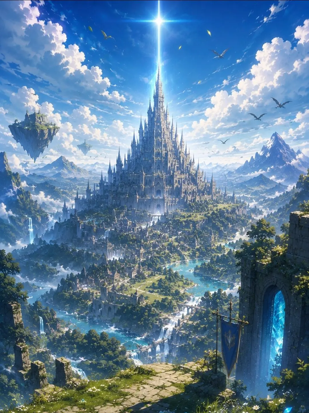 1234-의 이세계 모험 RPG