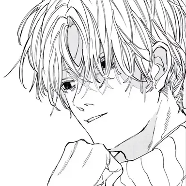 Profile image of 有月憬