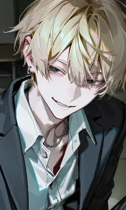 Profile image of 아키토