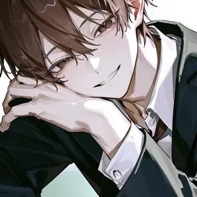 Profile image of 陽翔