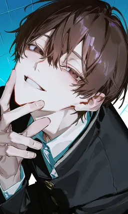 Profile image of 하루토