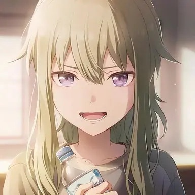 Profile image of 寧々