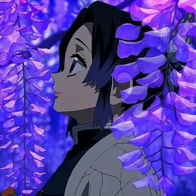 Profile image of 코쵸우 시노부