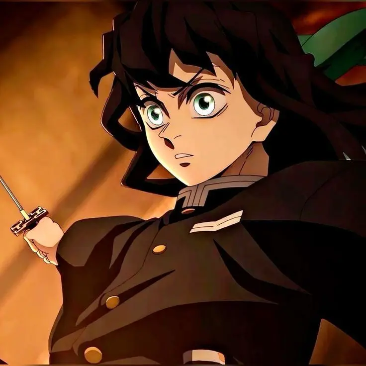 Hyemis_의 귀칼 남매