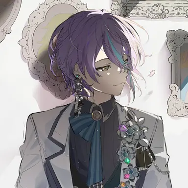 Profile image of 類