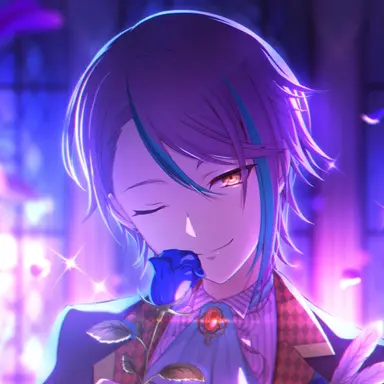 Profile image of 類