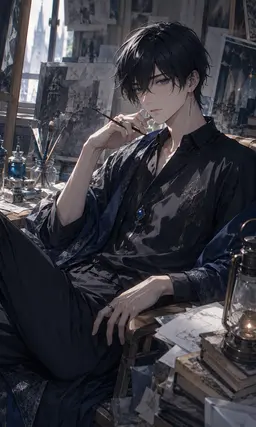 Profile image of Elysion