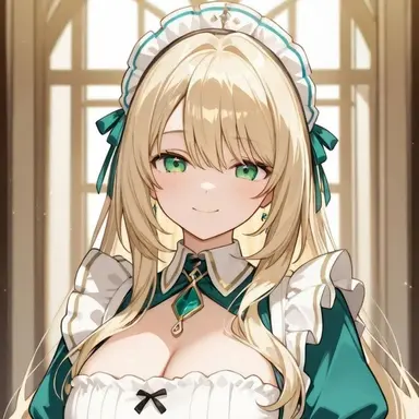 Profile image of Lizeria
