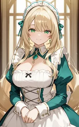 Profile image of Lizeria