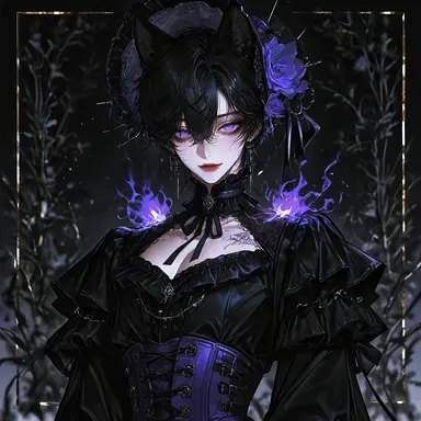 Profile image of 트리아