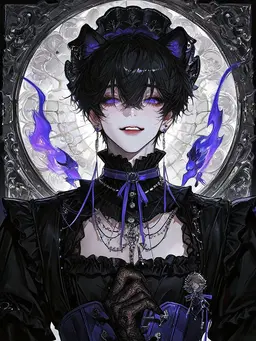Profile image of 트리아