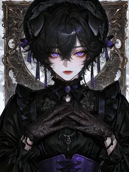 Profile image of 트리아
