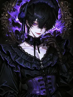 Profile image of 트리아
