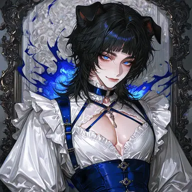 Profile image of 디오