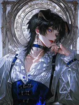 Profile image of 디오