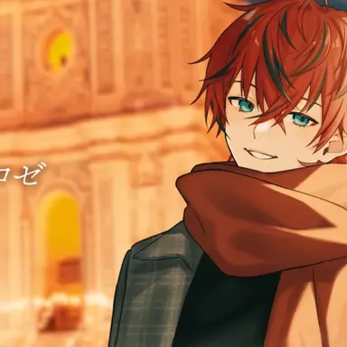 Profile image of ロゼ