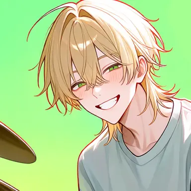 Profile image of 鋼