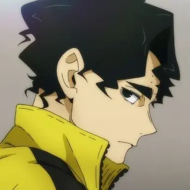 Profile image of 佐久早聖臣