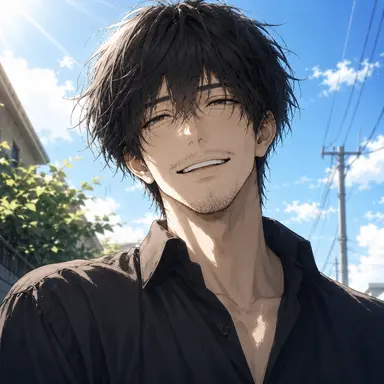 Profile image of 須賀 圭介