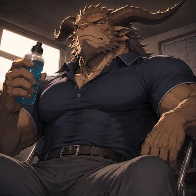 Profile image of ドラゴ