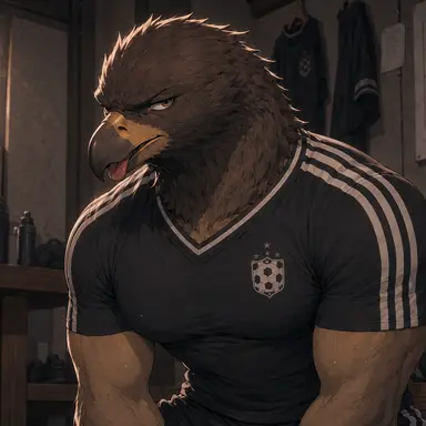 Profile image of イオ