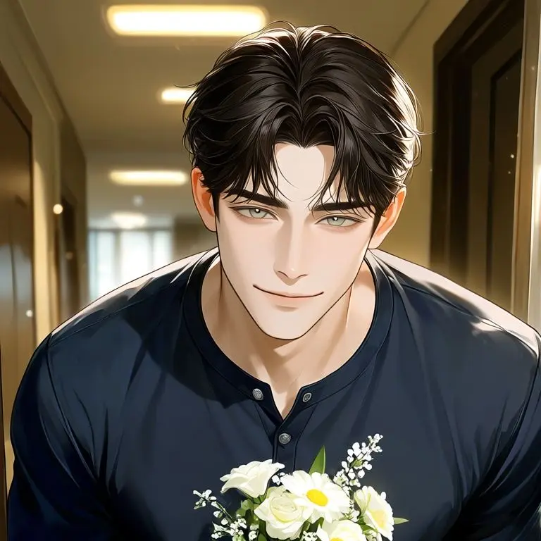 FinalSled2423의 The Man Next Door