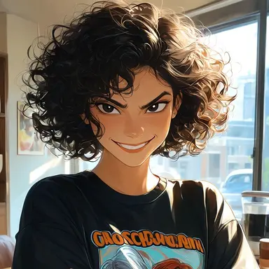 Profile image of Petra