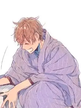 hyr_s8k의 本音で話せない二人