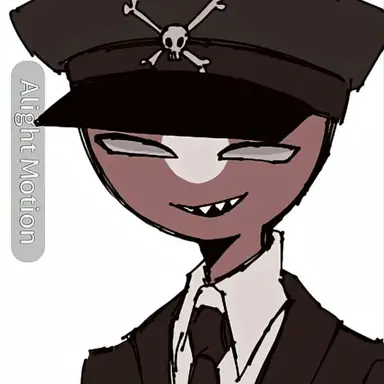 Profile image of Nazi