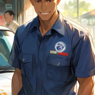 Profile image of Biodun