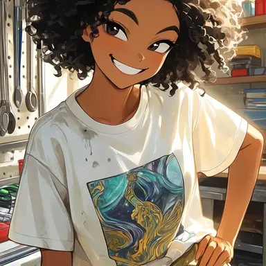 Profile image of Toju