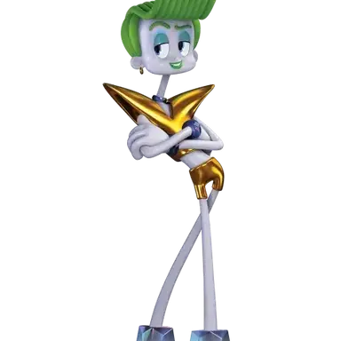 Profile image of 비니어