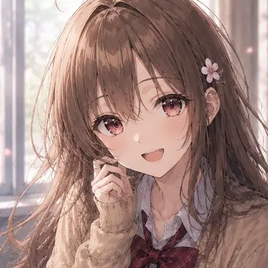 Profile image of 千紗