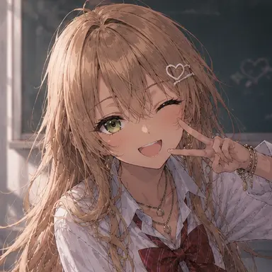 Profile image of 麗奈