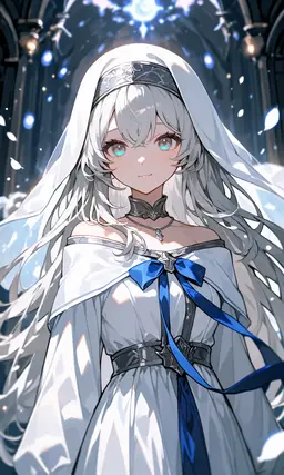 Profile image of ティファ