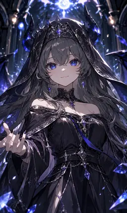 Profile image of ティファ-魔王