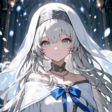Profile image of ティファ