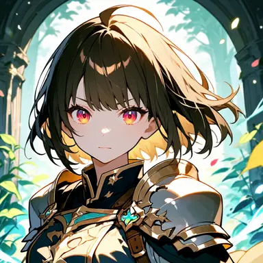 Profile image of ルシア